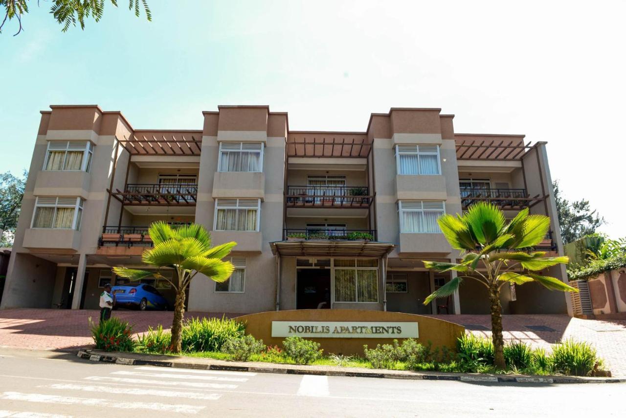 Room In Bb - Enjoy You Vacation Wail Staying In This Single Room Fit For 2 People Kigali Zewnętrze zdjęcie