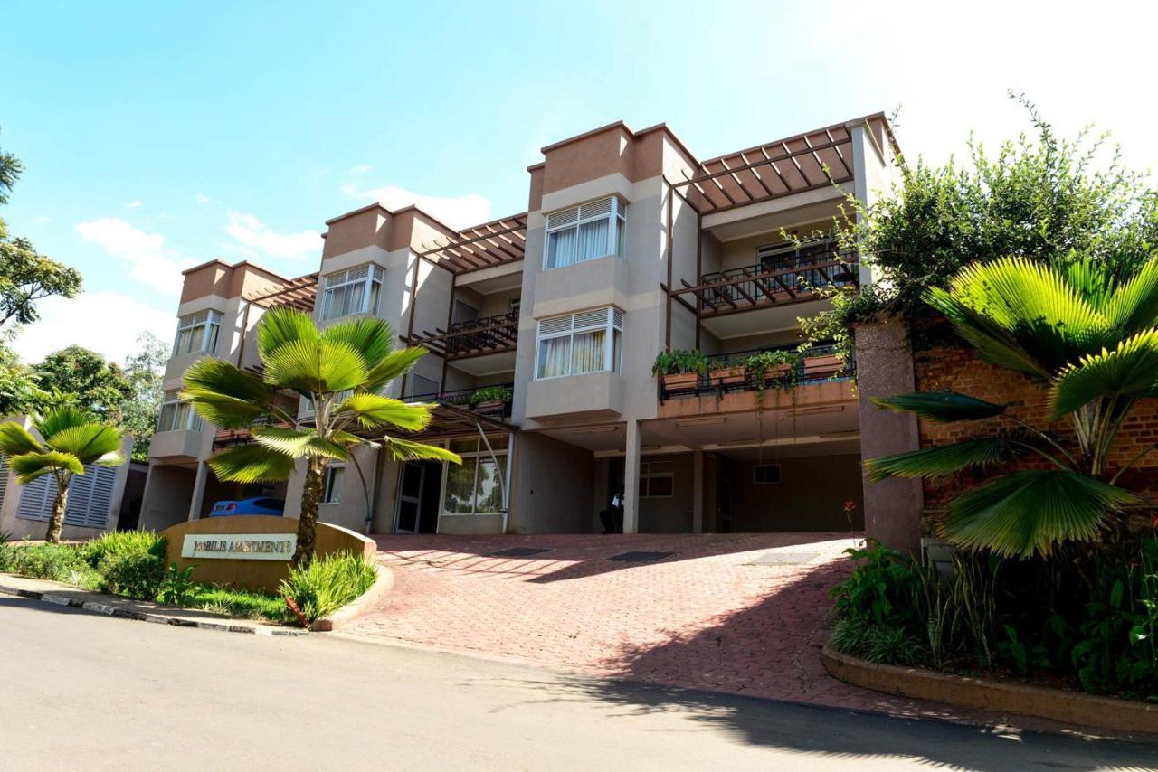 Room In Bb - Enjoy You Vacation Wail Staying In This Single Room Fit For 2 People Kigali Zewnętrze zdjęcie