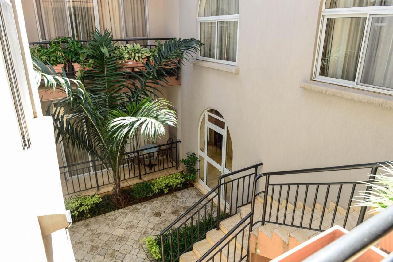 Room In Bb - Enjoy You Vacation Wail Staying In This Single Room Fit For 2 People Kigali Zewnętrze zdjęcie