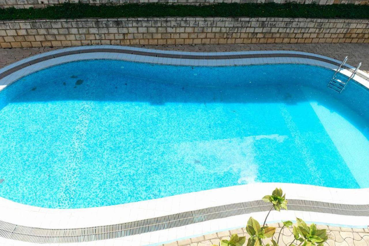 Room In Bb - Enjoy You Vacation Wail Staying In This Single Room Fit For 2 People Kigali Zewnętrze zdjęcie