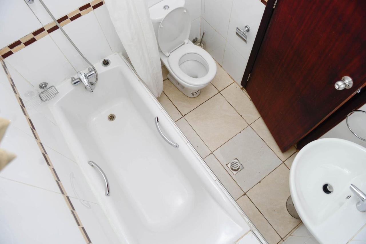 Room In Bb - Enjoy You Vacation Wail Staying In This Single Room Fit For 2 People Kigali Zewnętrze zdjęcie