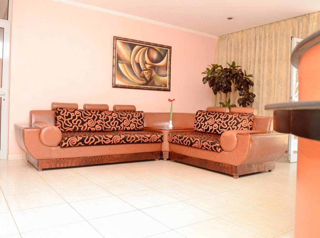 Room In Bb - Enjoy You Vacation Wail Staying In This Single Room Fit For 2 People Kigali Zewnętrze zdjęcie