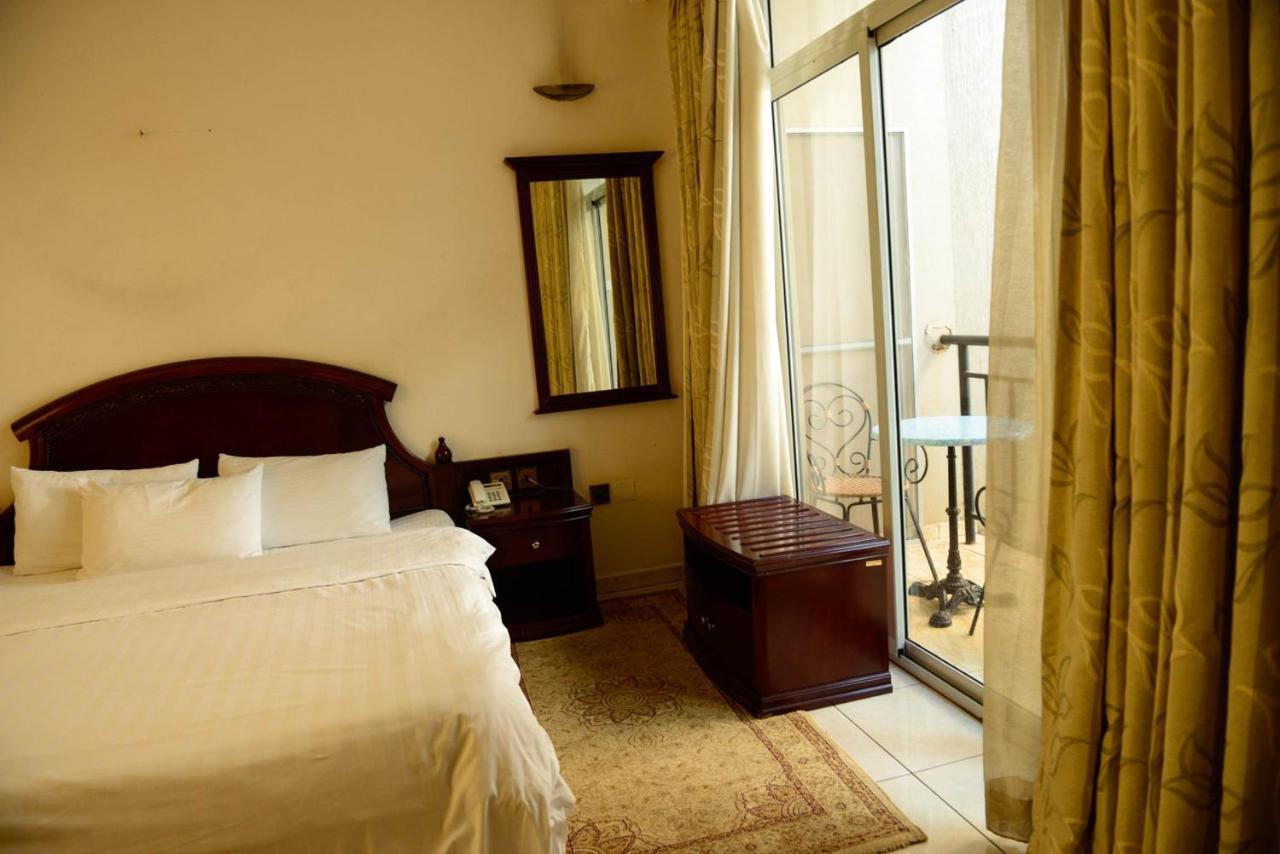 Room In Bb - Enjoy You Vacation Wail Staying In This Single Room Fit For 2 People Kigali Zewnętrze zdjęcie