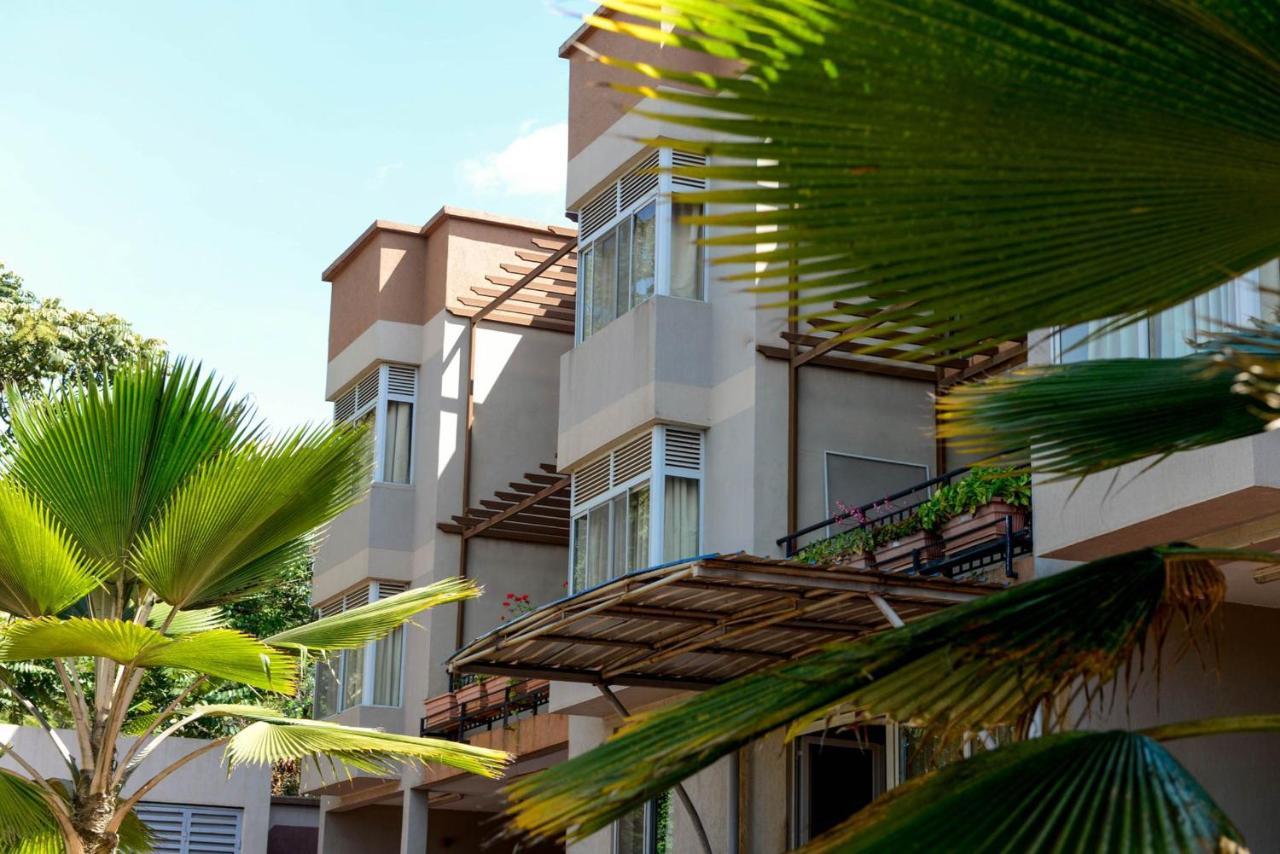 Room In Bb - Enjoy You Vacation Wail Staying In This Single Room Fit For 2 People Kigali Zewnętrze zdjęcie