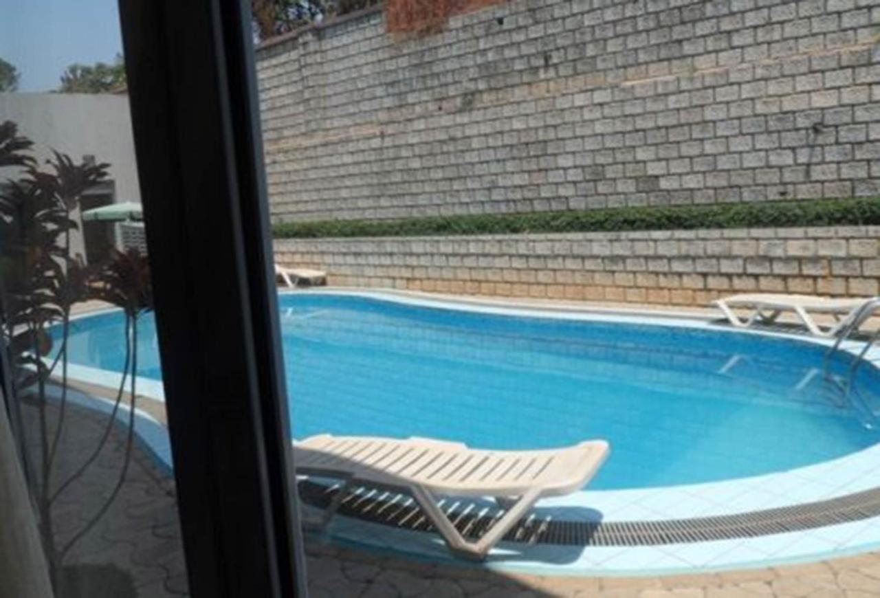 Room In Bb - Enjoy You Vacation Wail Staying In This Single Room Fit For 2 People Kigali Zewnętrze zdjęcie