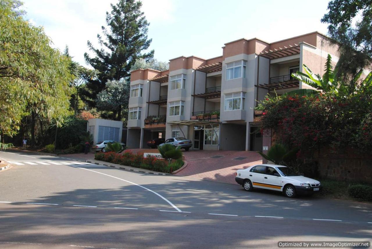 Room In Bb - Enjoy You Vacation Wail Staying In This Single Room Fit For 2 People Kigali Zewnętrze zdjęcie